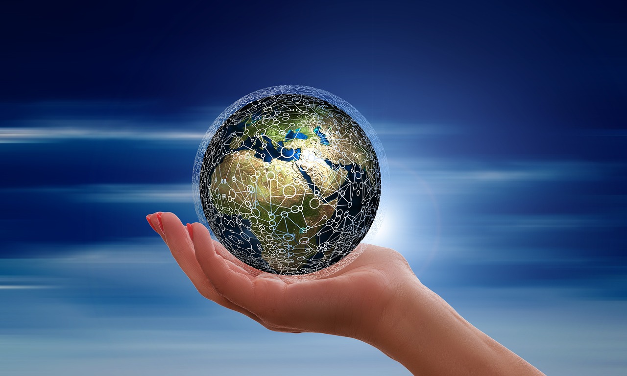 How Blockchain Can Enhance Agricultural Supply Chain Efficiency